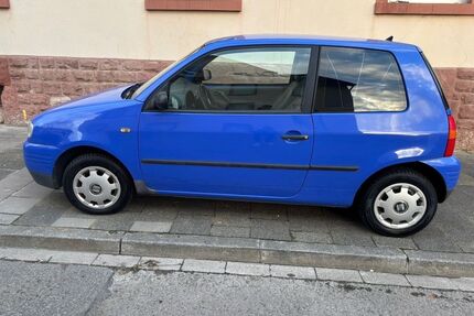 Seat Arosa Gebrauchtwagen