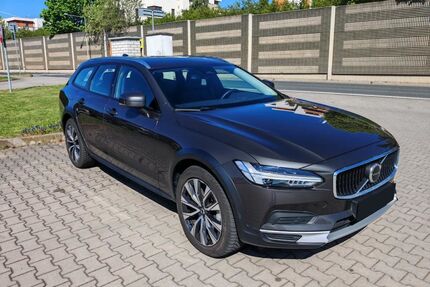 Volvo V90 Cross Country Gebrauchtwagen