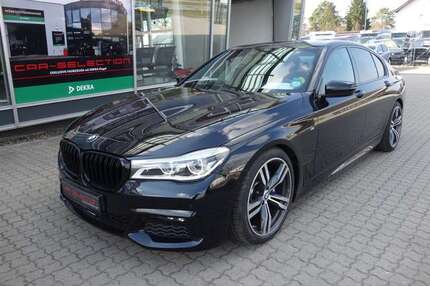 BMW 730 Gebrauchtwagen