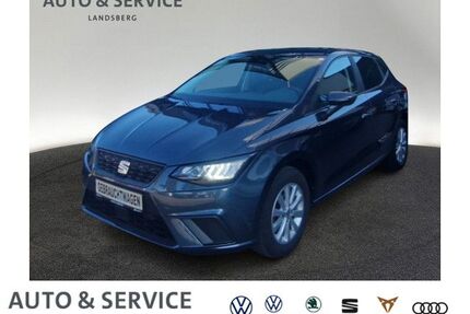 Seat Ibiza Gebrauchtwagen