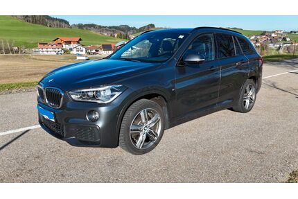 BMW X1 Gebrauchtwagen