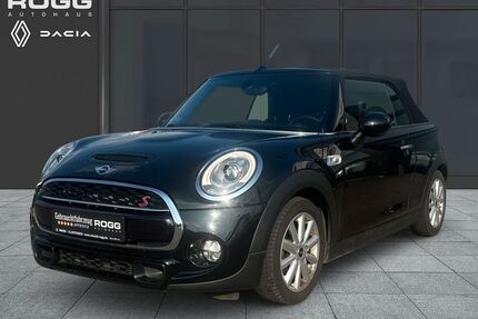 Mini Cooper S Gebrauchtwagen