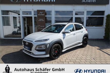 Hyundai KONA Gebrauchtwagen
