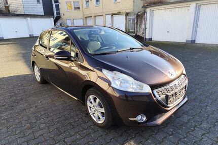 Peugeot 208 Gebrauchtwagen