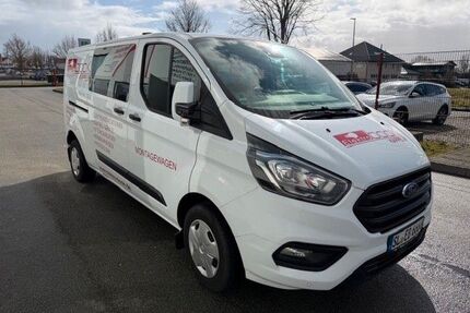 Ford Transit Custom Gebrauchtwagen