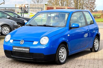 VW Lupo Gebrauchtwagen