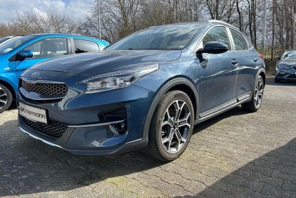 Kia XCeed Gebrauchtwagen