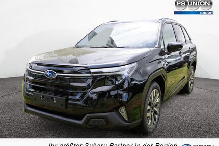 Subaru Forester Gebrauchtwagen
