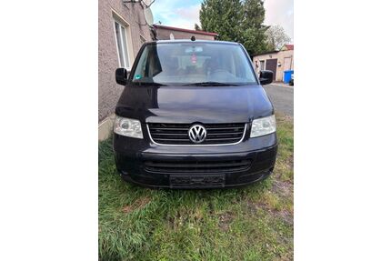 VW T5 Multivan Gebrauchtwagen