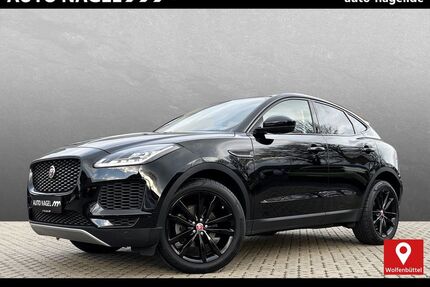 Jaguar E-Pace Gebrauchtwagen