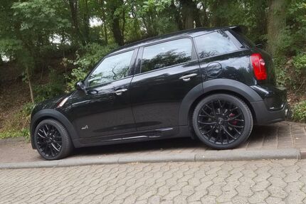 Mini John Cooper Works Countryman Gebrauchtwagen