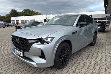 Mazda CX-60 Gebrauchtwagen