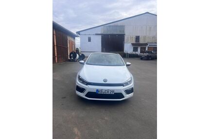 VW Scirocco Gebrauchtwagen