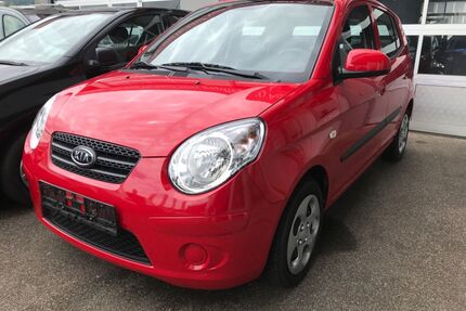 Kia Picanto Gebrauchtwagen