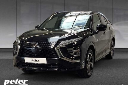 Mitsubishi Eclipse Cross Gebrauchtwagen