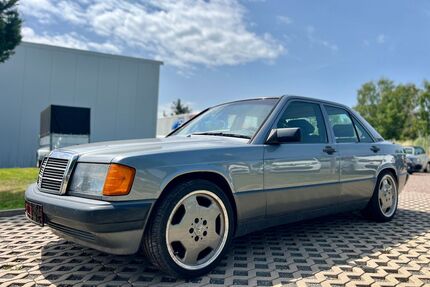 Mercedes-Benz 190 Gebrauchtwagen