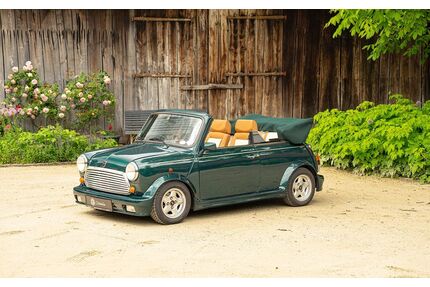 Mini Cooper Gebrauchtwagen
