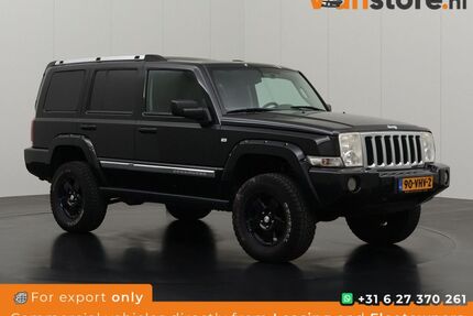 Jeep Commander Gebrauchtwagen