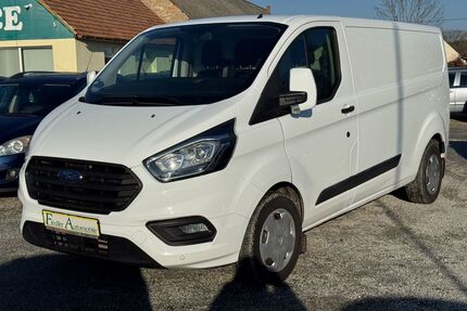 Ford Transit Custom Gebrauchtwagen