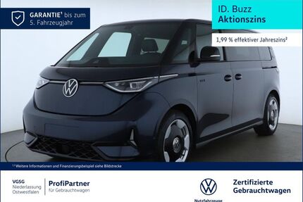 VW ID. Buzz Gebrauchtwagen