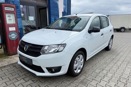 Dacia Sandero Gebrauchtwagen
