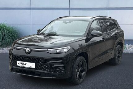 VW Tayron Gebrauchtwagen