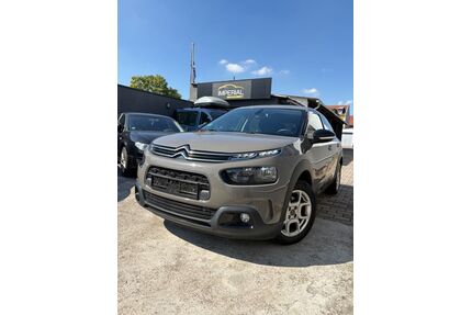Citroen C4 Cactus Gebrauchtwagen