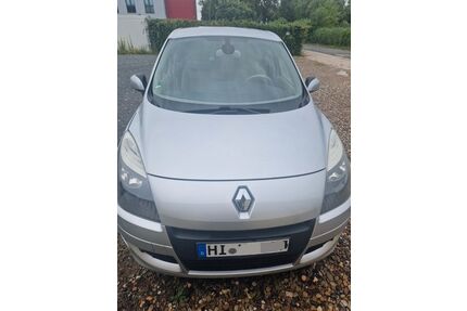 Renault Scenic Gebrauchtwagen