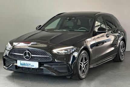 Mercedes-Benz C 300 Gebrauchtwagen