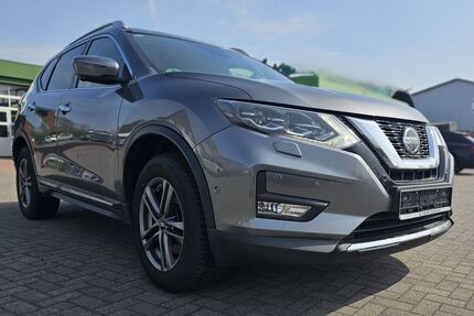 Nissan X-Trail Gebrauchtwagen