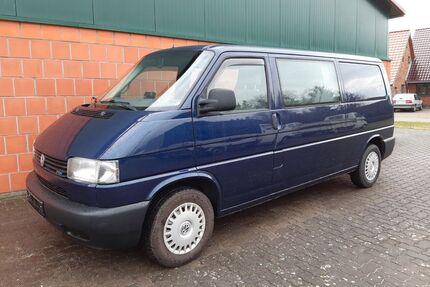 VW T4 andere Gebrauchtwagen