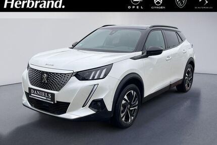 Peugeot 2008 Gebrauchtwagen
