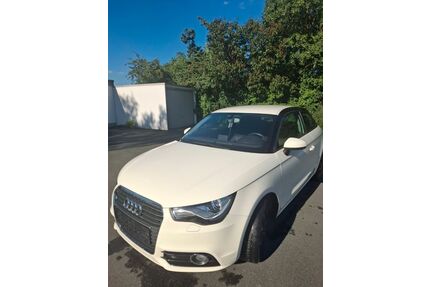 Audi A1 Gebrauchtwagen