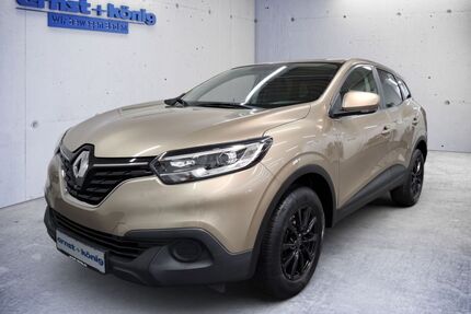Renault Kadjar Gebrauchtwagen