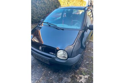 Renault Twingo Gebrauchtwagen