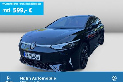 VW ID.7 Gebrauchtwagen