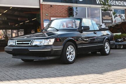 Saab 900 Gebrauchtwagen