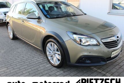 Opel Insignia Gebrauchtwagen