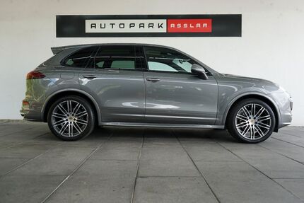 Porsche Cayenne Gebrauchtwagen