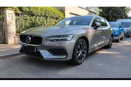Volvo V60 Gebrauchtwagen