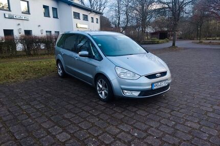 Ford Galaxy Gebrauchtwagen