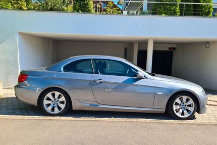 BMW 320 Gebrauchtwagen
