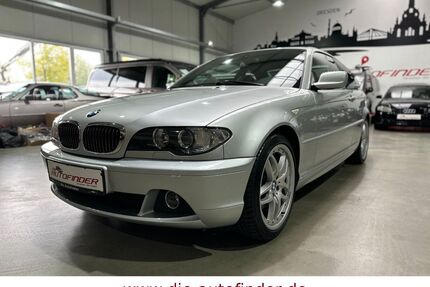 BMW 325 Gebrauchtwagen