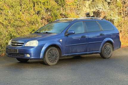 Chevrolet Nubira Gebrauchtwagen