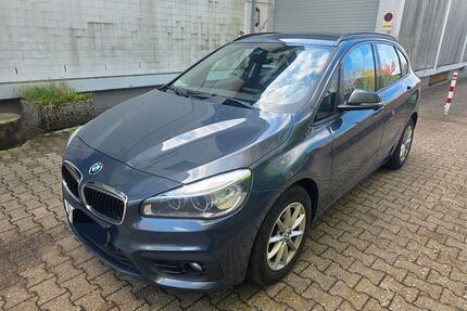 BMW 218 Active Tourer Gebrauchtwagen