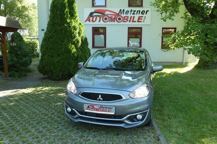 Mitsubishi Space Star Gebrauchtwagen
