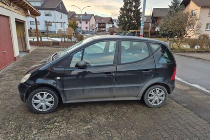 Mercedes-Benz A 140 Gebrauchtwagen