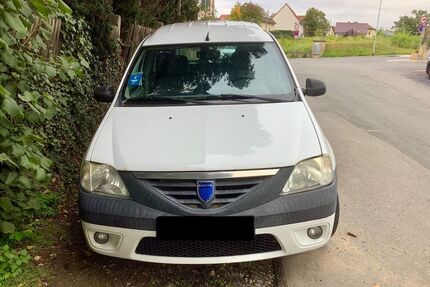 Dacia Logan Gebrauchtwagen