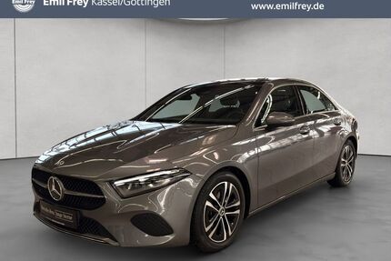 Mercedes-Benz A 180 Gebrauchtwagen