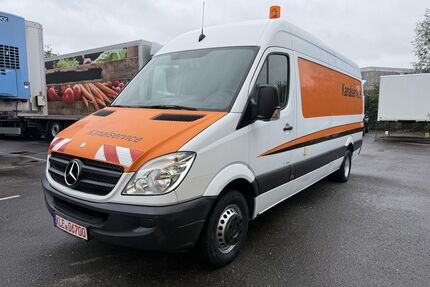 Mercedes-Benz Sprinter Gebrauchtwagen
